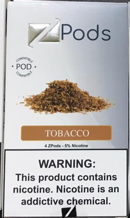 TOBACCO